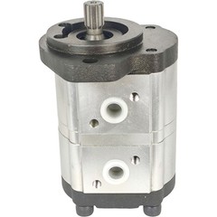 Hydraulic Pump 7031630 Fit for Bobcat Compact Tractor CT225 CT230 CT23 7031629