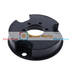 Fan Shock Absorber Block 4700382393 for Dynapac CC622 CC522 CC422 CA250 CA152