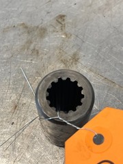 White 2-135 Tractor Coupler