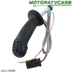 ALL-CARB Control Handle 506-5273 for Caterpillar CAT 312F 312E 314D 320E 321D