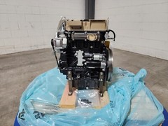 NEW SURPLUS Kohler KDI 1903ESM 3 Cyl Diesel Generator Engine 1.9L Spec 6DO8E1-1