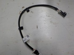 John Deere 1023E 1025R 1026R 2025R Blower Front PTO Sensor Harness LVA21391