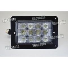 For Case IH Steiger 9110 9130 9150 4WD LED Work Light-Hi/Lo 20-2063T1 60-6730T91