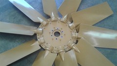 FAN Part # 2932971 for Model: C32