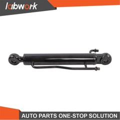 Labwork Bucket Cylinder Attachment For 0.8ton-2ton Mini Excavators Small Digger