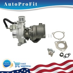 Fits Bobcat S740 S750 S770 A770 T750 Engine D34 K03 Turbo Turbocharger 7256748
