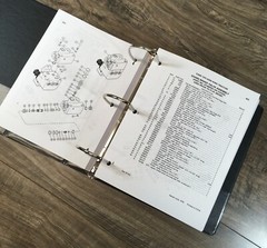 Case 1370 Service Manual Parts Catalog Operators Owners Repair Set SN 8727601-Up