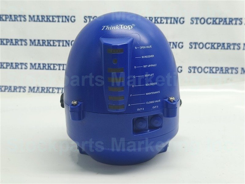 Alfa Laval ThinkTop Valve Control Unit 30 Days Warranty Fast Shipping!!!