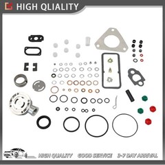 Injector Pump Repair Kit 7139-223 Fit DPA Ford Massey Ferguson Lucas Delphi Pump