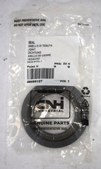 CNH Industrial New Holland Seal 48095127 Replacement For Feeder Top Shaft Kit