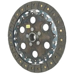 11″ Organic Trans Disc Fits 420 430 435 3239 3239N AM3404T AT12159 AT12159-RO