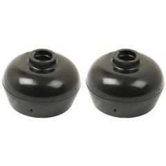 2 x Fits Massey Ferguson Gear Shifter Boot 520858M1 180579M4 Fits Many Models