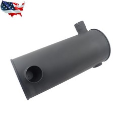 Muffler 4625214 for ZX200-3 ZX240-3 ZX270-3 ZX250K-3 ZX280-3 ZX190W-3 Engine 4HK