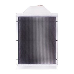 Tractor Radiator For Massey Ferguson 30 31 165/175 180 3165 #194701M91/506244M91