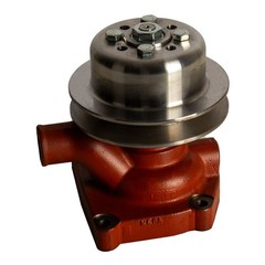 Water Pump Replacement for ZETOR 5511, 5611, 5711 30010610, 55010600