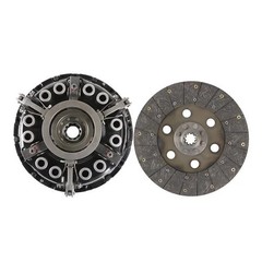 Dual Stage Clutch Unit fits David Brown 995 996 1200 1212 1210 1290 1390 K957435