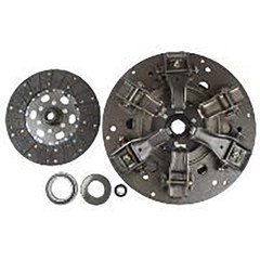R31311-4K6 Synchro Range Clutch Kit 12″ Fits John Deere 500 3010 3020