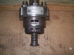 Oliver 77,Super77,770,88,Super88,880 farm tractor Bosch injection pump head NICE