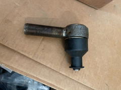 OEM TEREX 08-3523984M91 TIE ROD END LH 08 3523984M91 READ