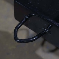 Titan Attachments 3-In-1 Forklift Mounted Hitch, 8000 LB Tow Capacity