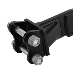 Excavator Ripper Attachments Ripper 18.8×9.8″ For Mini Excavator ∮25*160