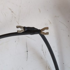 Detroit Diesel fuel injector and Jake Brake wiring harness Part #P23536019 Used