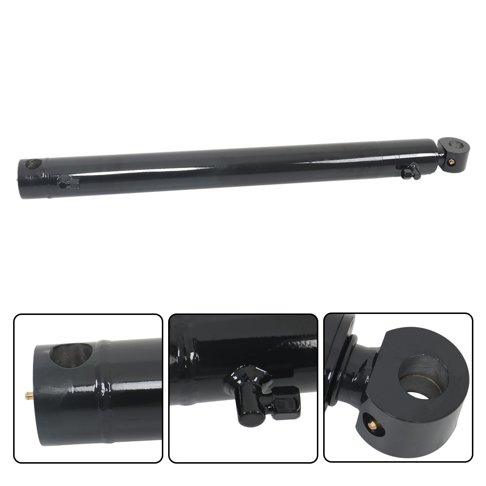 7117667 Lift Cylinder For Bobcat 773 S175 S185 S205 T190 Skid Steer Loader