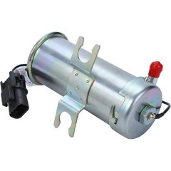 24V Electric Fuel Pump 8-98009397-1 for Isuzu 4HK1 6HK1 4JJ1 4LE2 Hitachi ZAX240