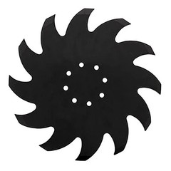 Yetter – Shark Tooth Wheel – 8 Bolt 2571-286