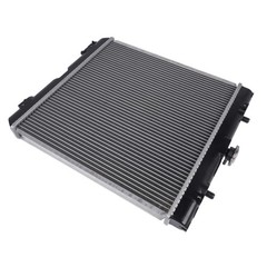 T1150-16010 Radiator For Kubota L3830DT L3830F L4330DT L4330GST L4630DT L4630GST