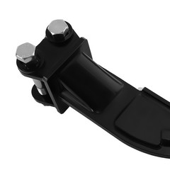 Excavator Ripper Attachments Ripper 18.8×9.8″ For Mini Excavator ∮25*160