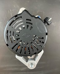 BRAND NEW ALTERNATOR, COMPATIBLE with John Deere GATOR, UTILITY VEHICLE, XUV