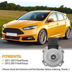 Automatic Transmission Clutch Actuator A and B Compatible with Focus Fiesta