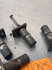 1979 Massey Ferguson MF 2775 Tractor Steering Cylinder Pins