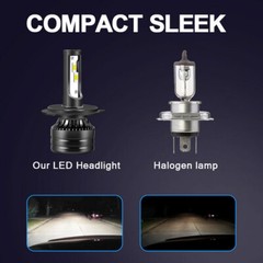 Super LED bulb for Kubota L3240 L3540 L3940 L4240 L4740 L5040 L5460; TD170-99010
