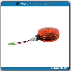 Light Assy for Kubota B L M Series Tractor B2320 L3240 M7040 3C081-75870 Hazard