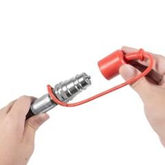Third Function Valve Kit for Kubota Tractors MX4700,MX4800,MX5000,MX5100 Models