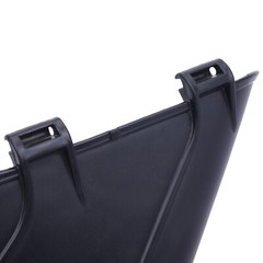 112-3951 Deflector Side Discharge Chute Fits Toro TIMECUTTER Mowers W/Hardware