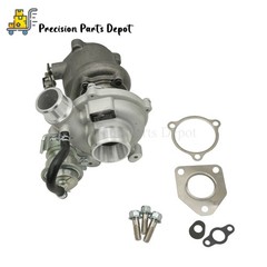 K03 Turbo Turbocharger 7256748 Fits Bobcat S740 S750 S770 A770 T750 Engine D34