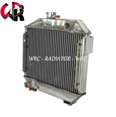 Radiator fit Yanmar YM1500 YM135 YM155 YM1100 YM1300 # 124160-44501 124166-44500