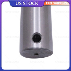 One Pin Excavator Universal Bucket Pin 50mm X 345mm Fits For Medium Excavators