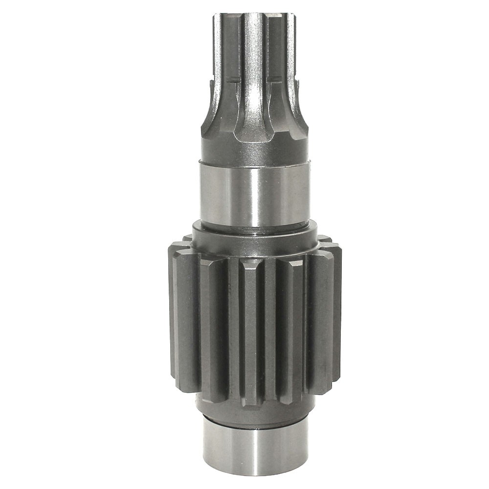 11832 Final Drive Pinion Shaft w/ 6 Spline Fits Case 310 350 350B Crawler Dozer