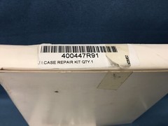 Genuine OEM J.I Case 400447R91 Repair Kit Fits C-123 4 CYL. LP & Gas Engine