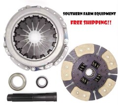 KUBOTA CLUTCH KIT 11″ FITS:M5640, M5700, M6040, M6800, M7040(NEW)
