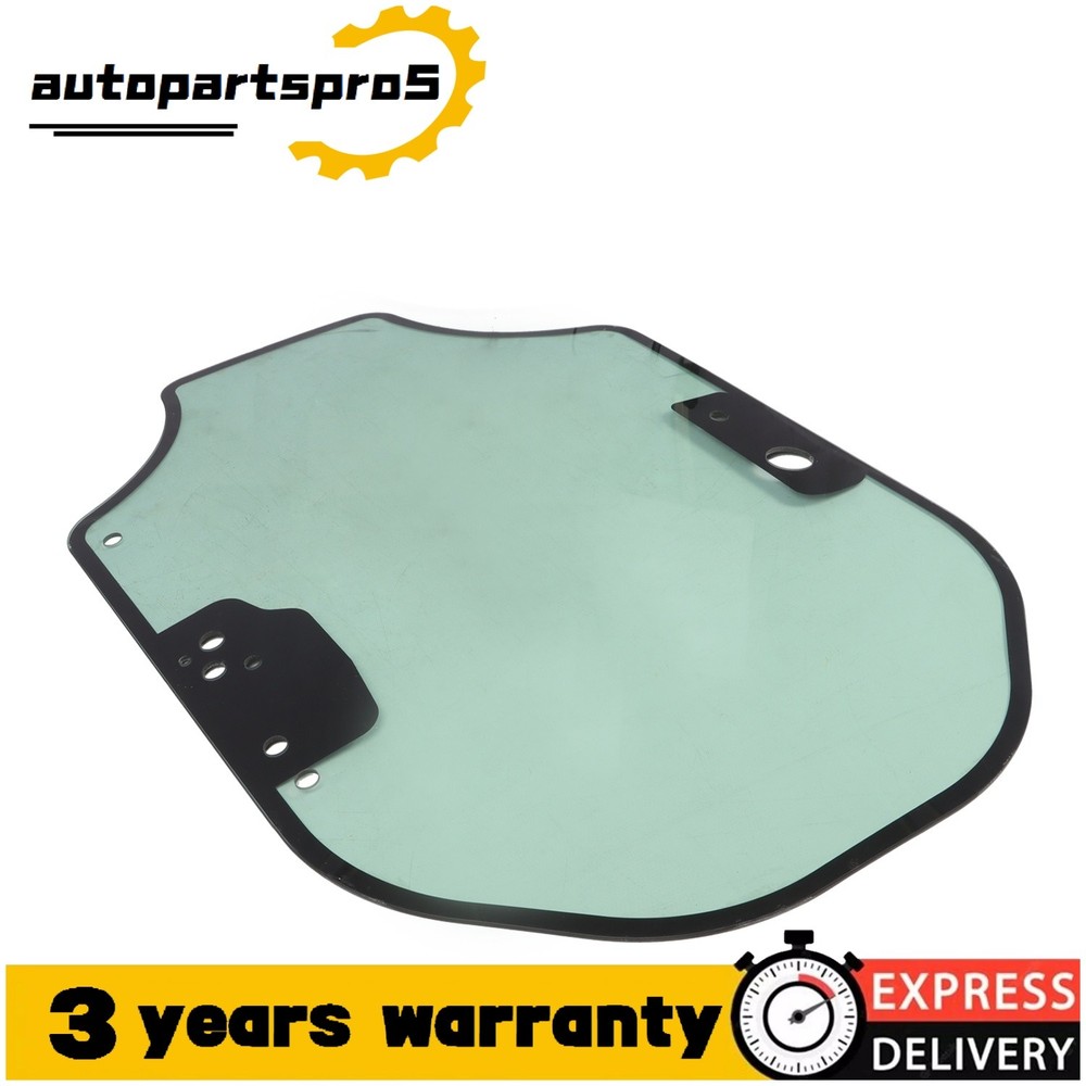 Door Glass For Caterpillar D Series 272D2XHP 272D3XHP CA3456230 345-6230 239D3