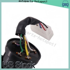 Combination Light Switch Fit for 3A751-75050 Kubota L3600 L4200 L35 L4610 M8200