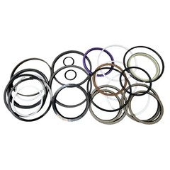 LZ007300 Boom Cylinder Seal Kit for Case CX350C Excavator