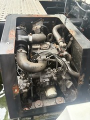 Thermo King Tripac Auxillary Power Unit APU Yanmar Diesel, 900217M 932274