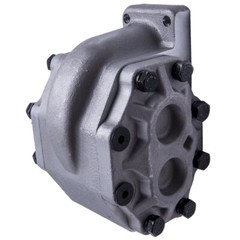 93835C91 Hydraulic Pump For Case IH 385 485 585 885 454 464 484 574 584 674