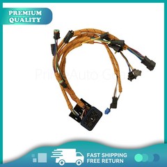 Wiring Harness Fits Caterpillar 3126B 3126E 3126 Truck Engine 205-1252 2051252